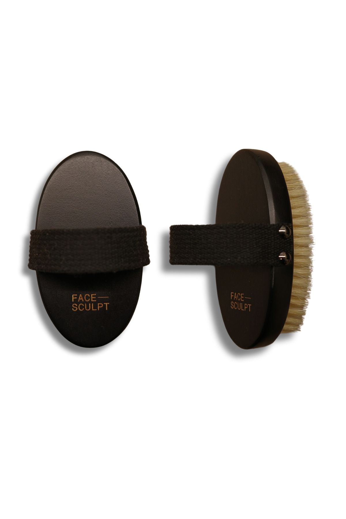 Natural Bristle Brush