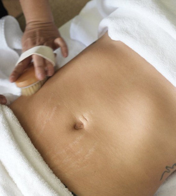 4-Week Sculpt & Lymph Reset Program