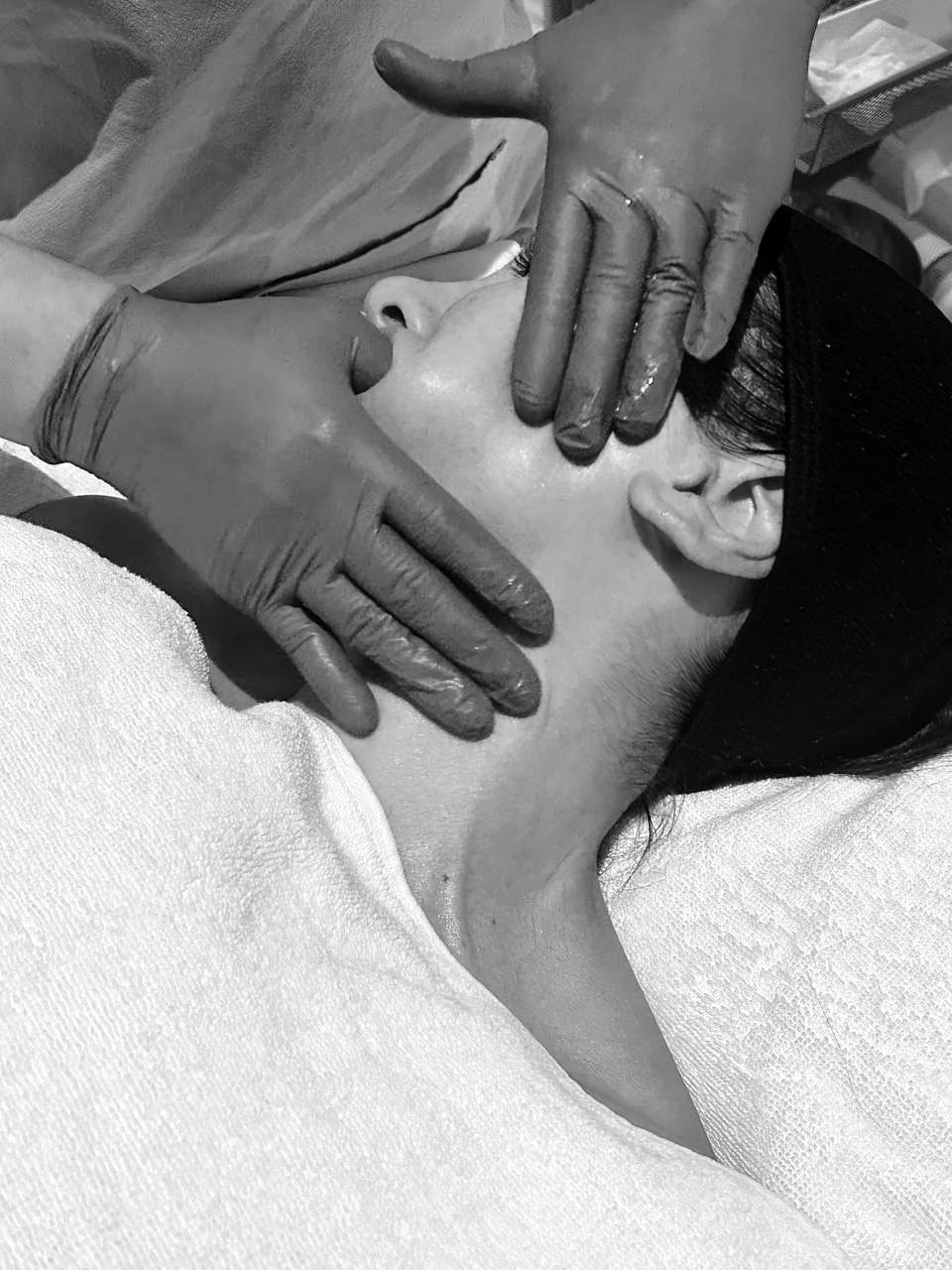 4-Week Sculpt & Lymph Reset Program