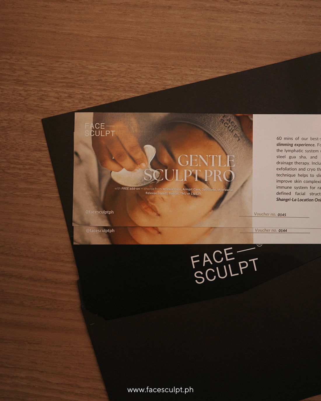 Gift Certificates
