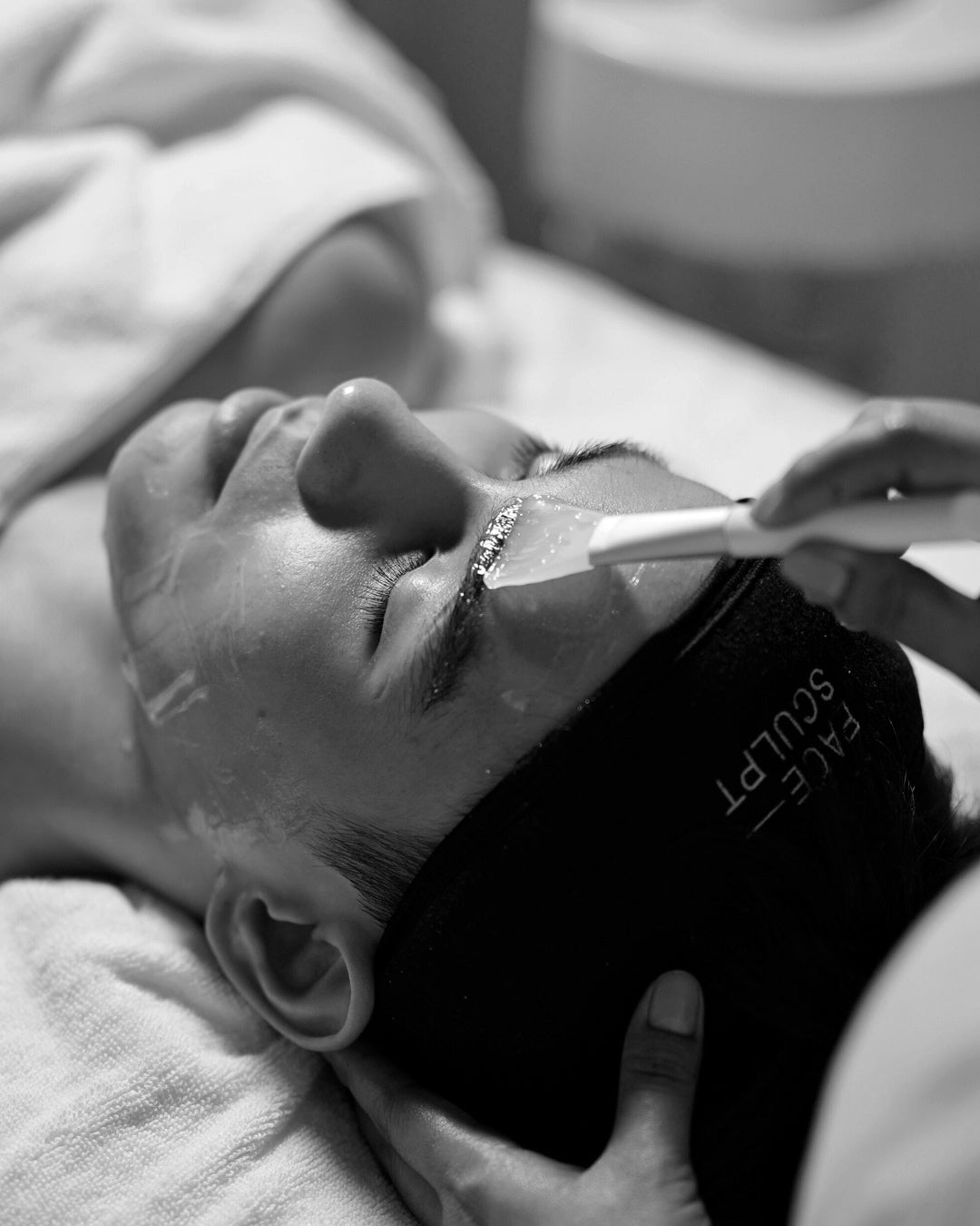 The Perfect Facial