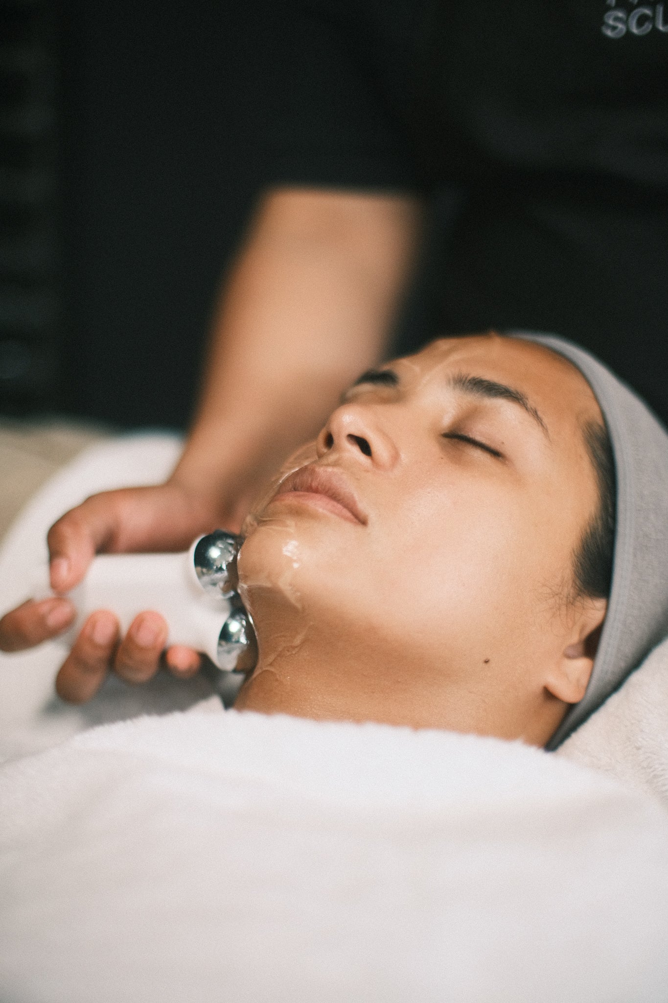 4-Week Sculpt &amp; Lymph Reset Program