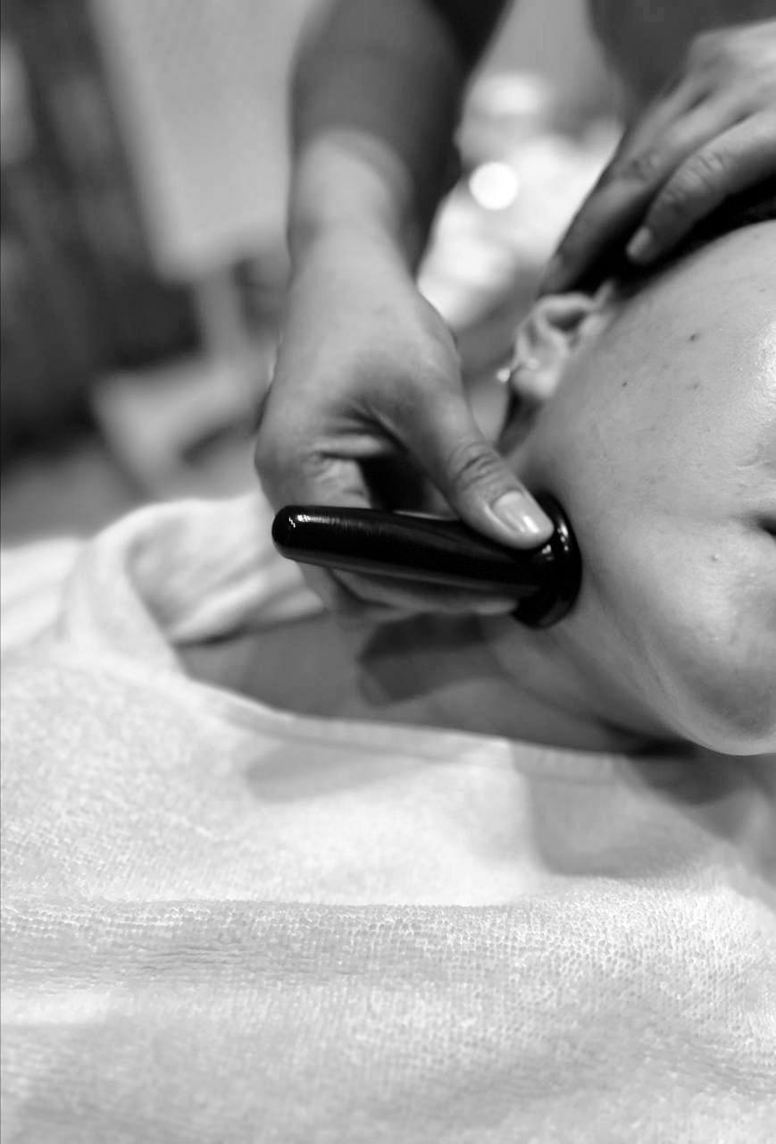 4-Week Sculpt &amp; Lymph Reset Program